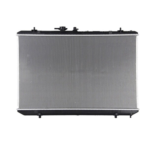 One Stop Solutions 08-10 TOY HIGHLANDER 3.5L W/TOW RADIATOR 13024 - main